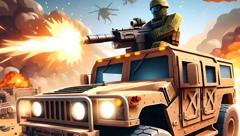 Коды Military Defense Tycoon - бесплатные деньги и бонусы