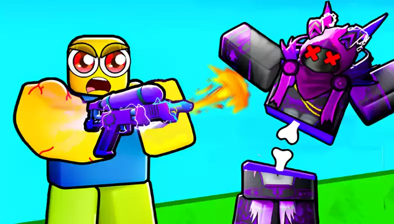 Коды Monster Shooting Simulator - бесплатные победы