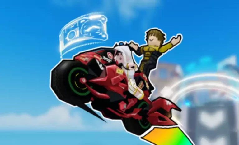 Коды Motorcycle Flying Simulator - победы и бонусы