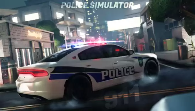 Коды Police Simulator 911 - бесплатные деньги