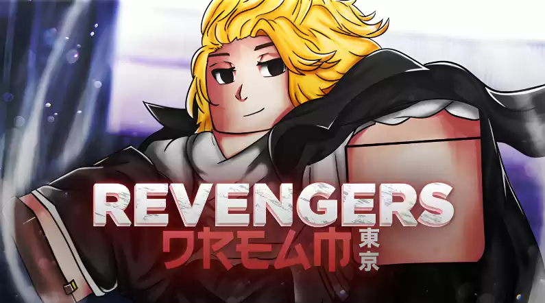 Коды Revengers Dream - бонусы и спины