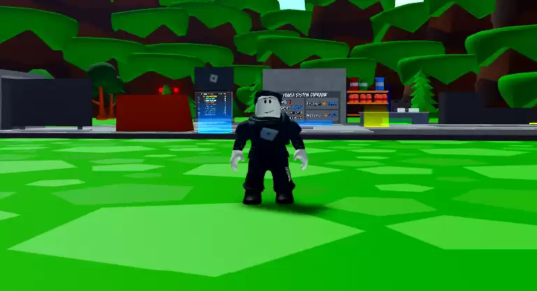 RoBlock Factory Tycoon коды - деньги, материалы и бонусы
