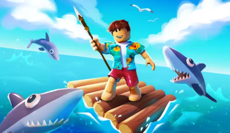 Коды Raft Life Tycoon - бесплатные монеты