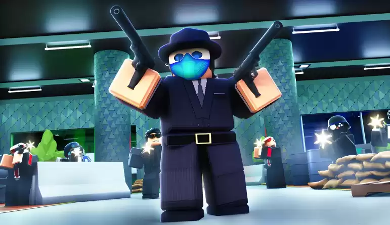 Коды Spy Agency Tycoon - деньги и оружие