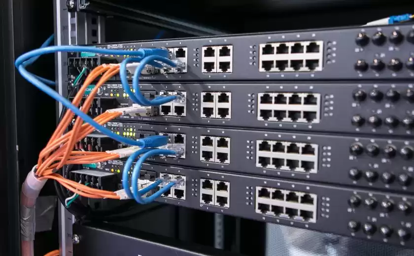 Сетевые коммутаторы Cisco. Что это такое? Почему они так полезны?