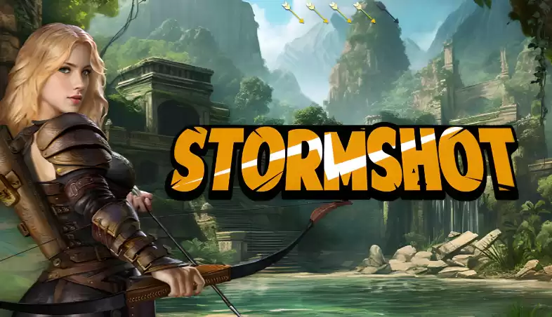 Stormshot тир лист - лучшие герои в игре