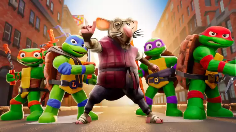 Коды TMNT Battle Tycoon - есть ли они?