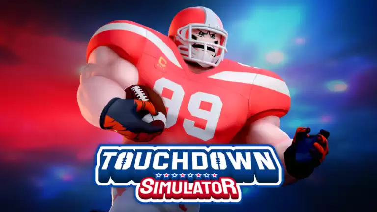 Коды Touchdown Simulator - бесплатные победы