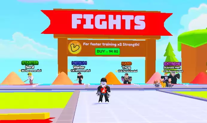 Коды Treasure Battle Simulator - бесплатные выигрыши