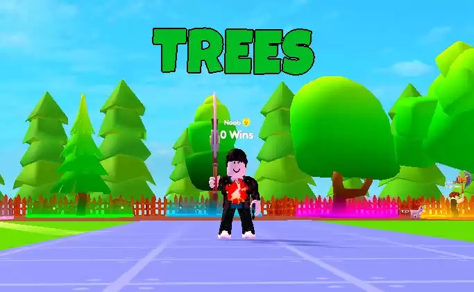 Коды Tree Chop Simulator - питомцы, бонусы и яйца