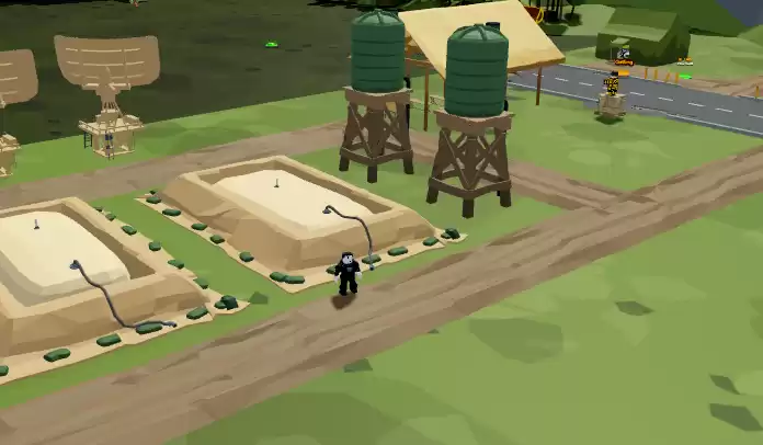 Apocalypse Defense Tycoon коды - бонусы и монеты