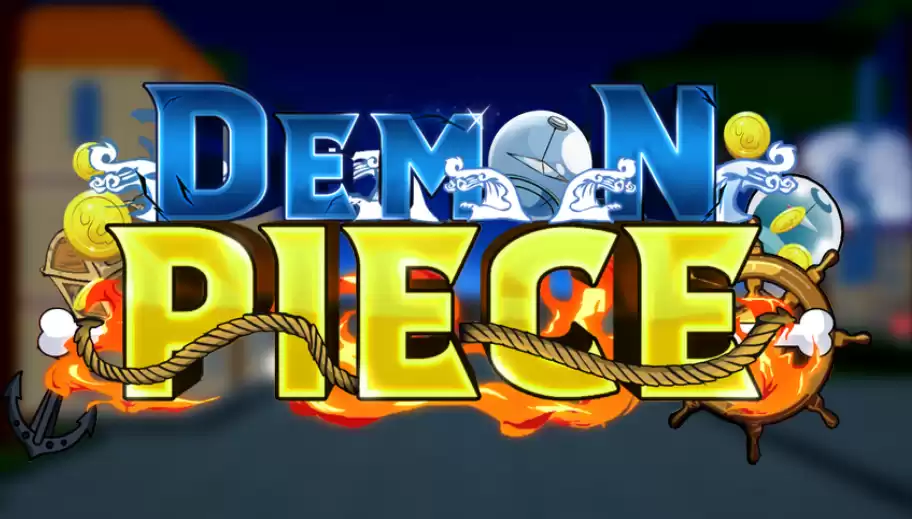 Demon Piece коды - бусты и бели