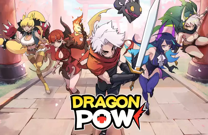 Dragon Pow коды - гемы и золото