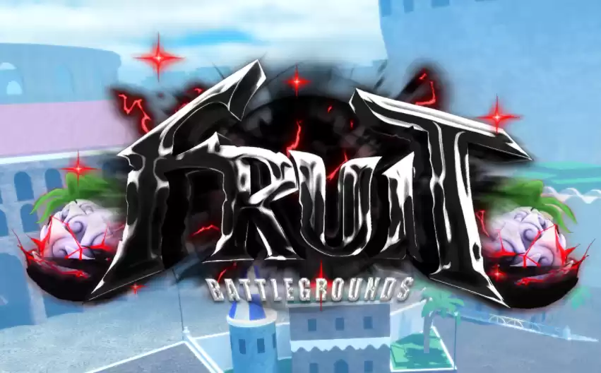 Fruit Battlegrounds коды - бусты и гемы