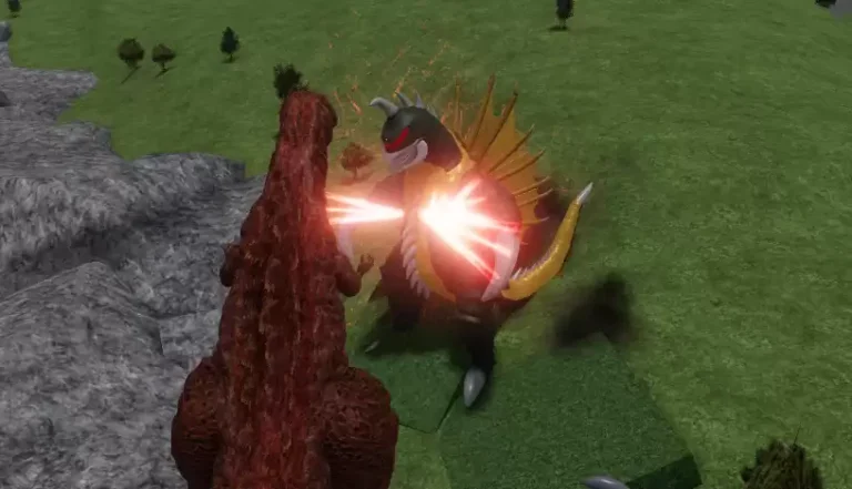 Kaiju Arisen тир лист - список лучших монстров