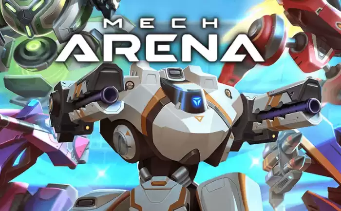 Mech Arena коды - есть ли они?