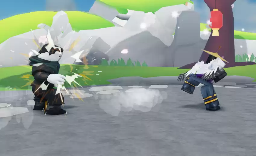 Panda Kung Fu Simulator коды - бонусы