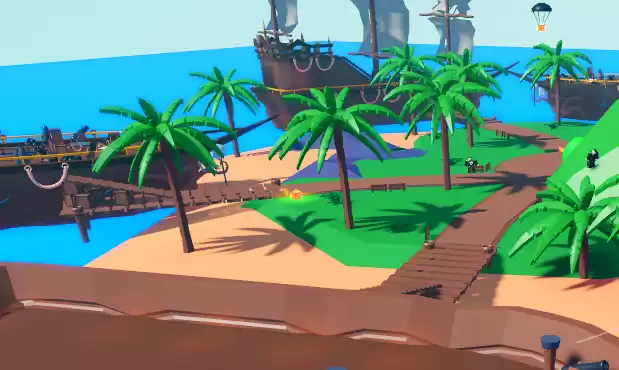 Pirate Tycoon коды - бесплатные деньги