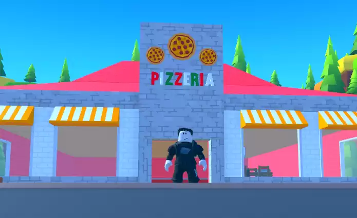 Pizzeria Tycoon коды - бонусы