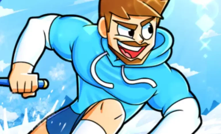 Ski Race Simulator коды - усиления
