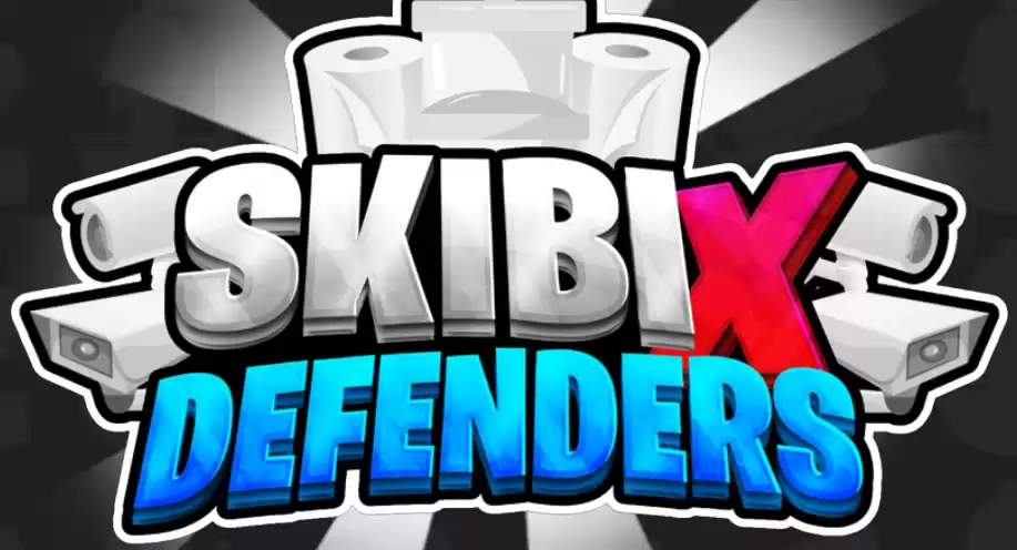 Skibi Defenders X коды - монеты