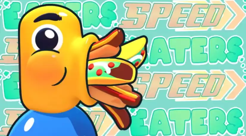 Speed Eaters коды - гемы