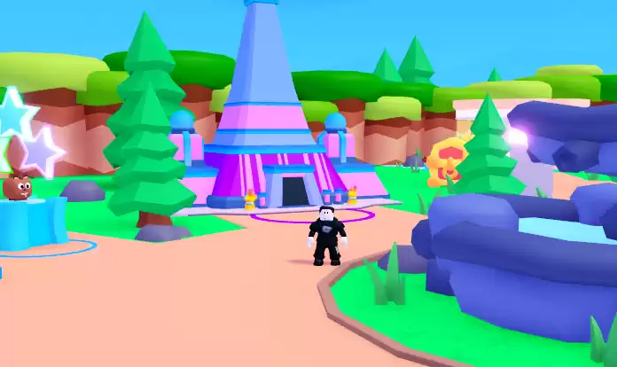 Tappy Simulator коды - зелья
