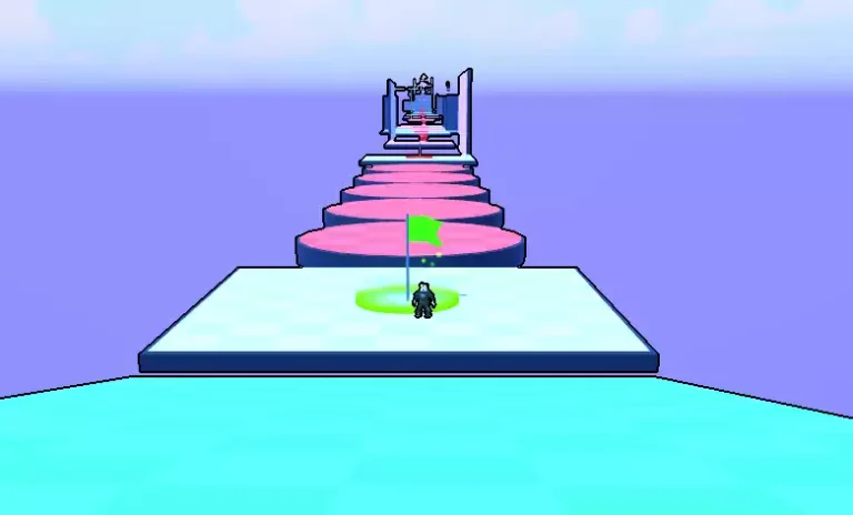 Wallrun Obby коды - спины