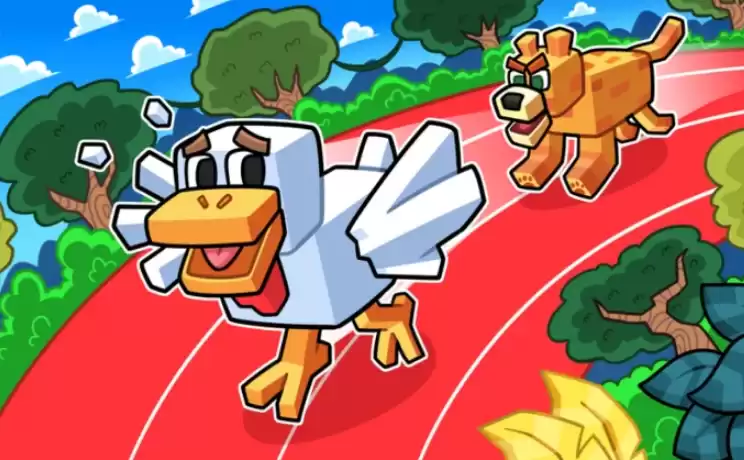 Animal Race коды - награды