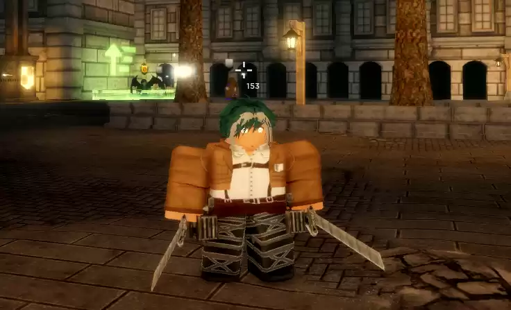 Attack On Titan Revolution тир лист перков