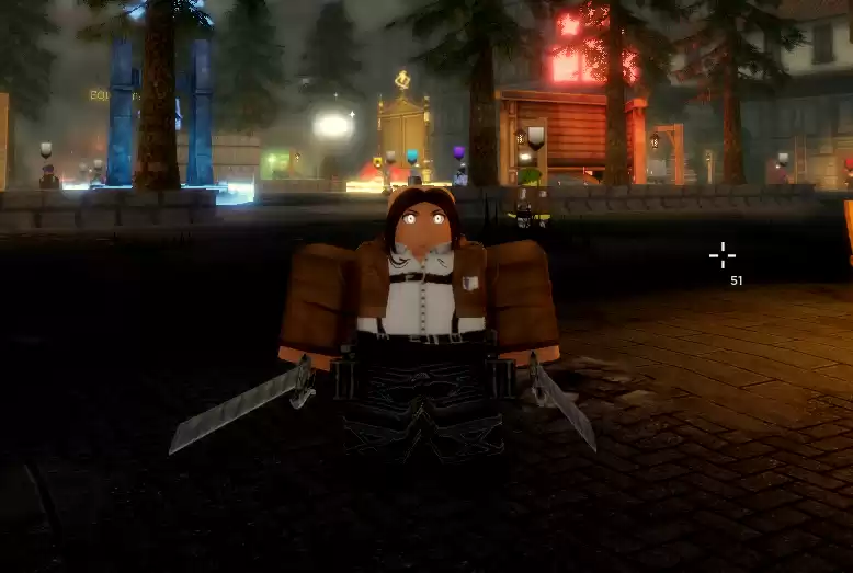 Attack on Titan Revolution тир лист семей