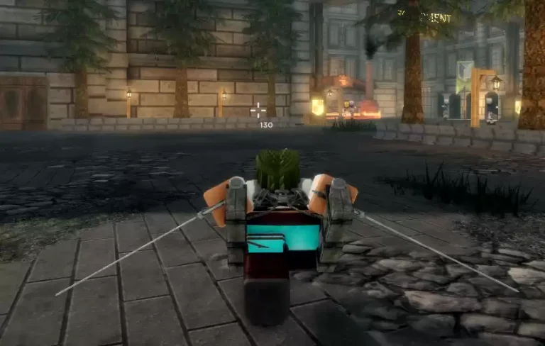 Attack on Titan Revolution навыки тир лист