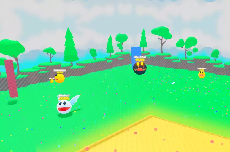 Ball Eating Simulator коды - усиления