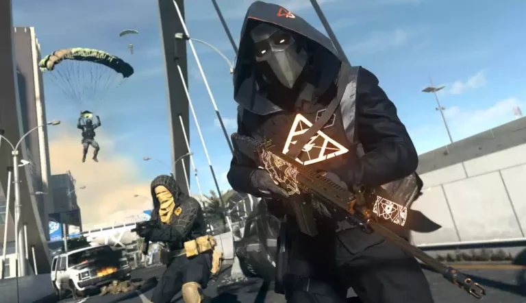 Call of Duty Warzone - гайд по игре