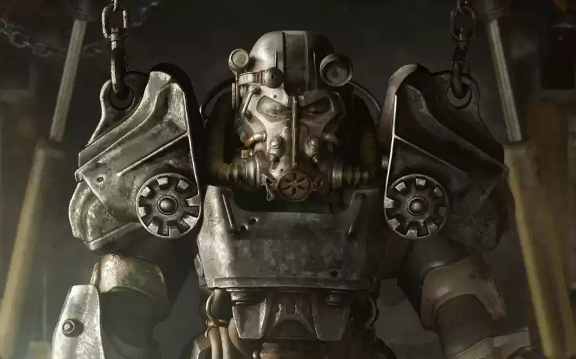 Fallout 4 FAQ