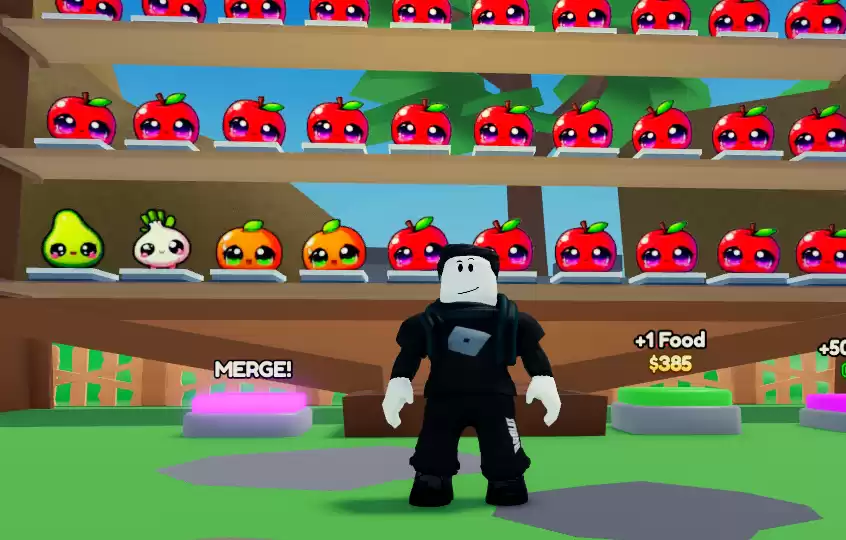 Feed Fatty Tycoon коды - бонусы