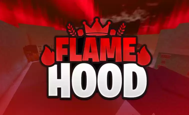 Flame Hood коды - ящики