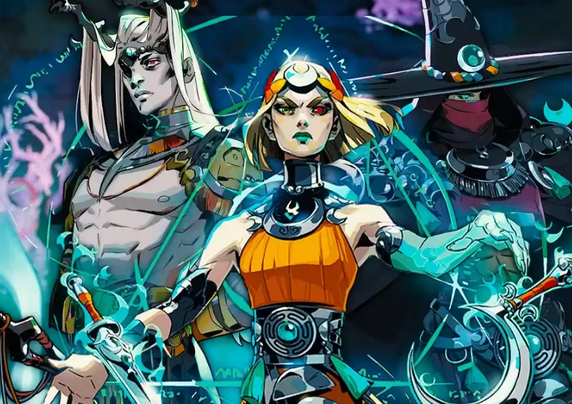 Hades 2 FAQ по игре