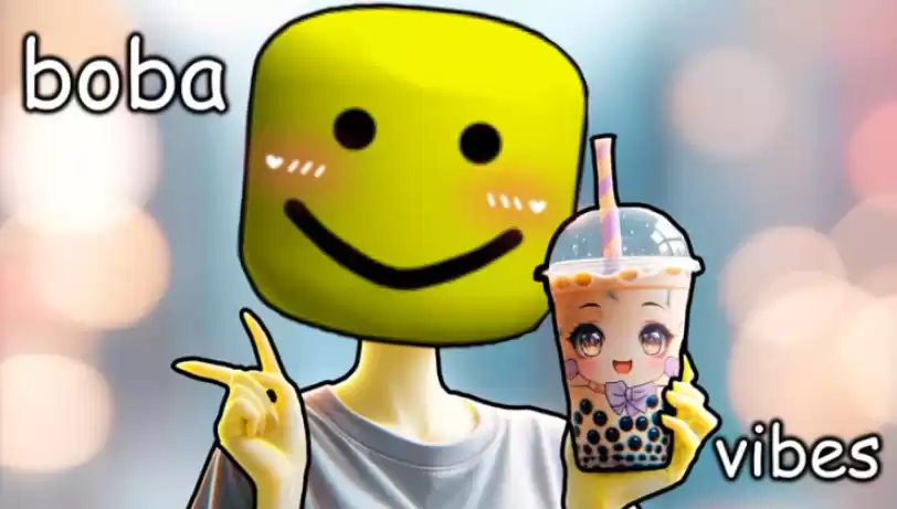 Make Boba and Prove Mom Wrong коды