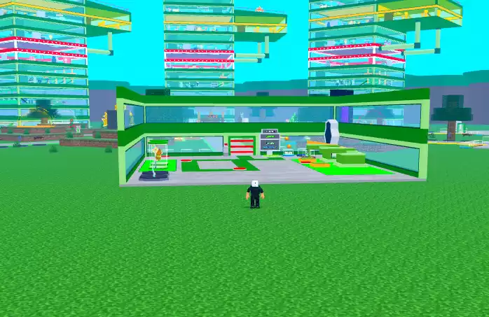 Mineblox Tycoon 2 Player коды - наличка