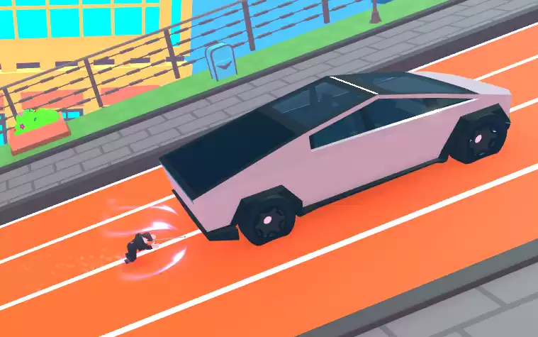Push a Car коды - гемы и зелья