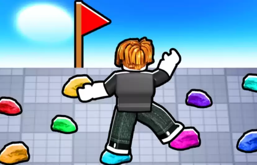 Rock Climb Simulator коды - бонусы