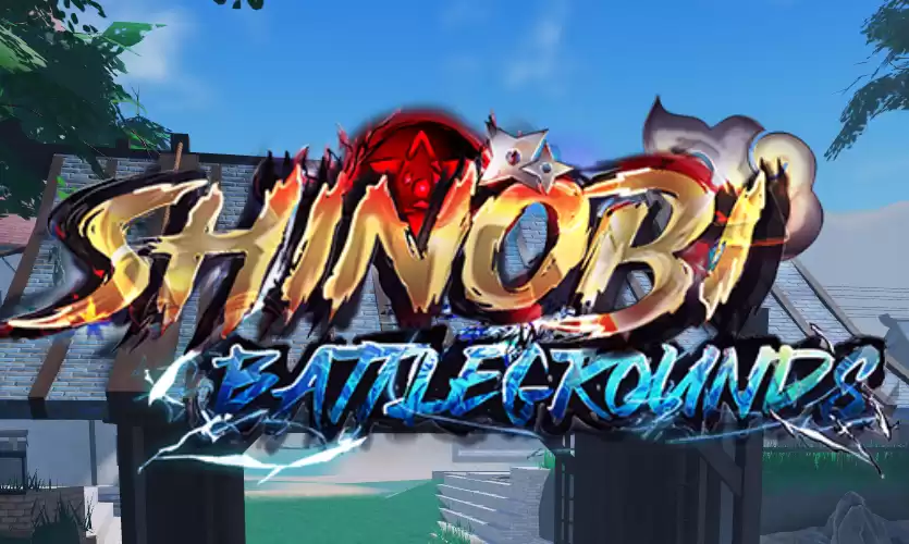 Shinobi Battlegrounds коды - бесплатные Ryo
