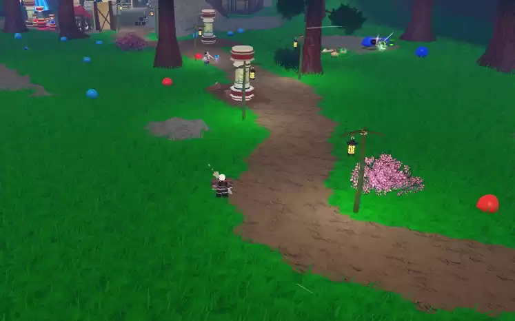 Slime Slaying Simulator коды - гемы