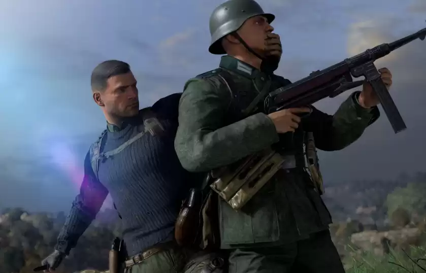 Sniper Elite 5 FAQ