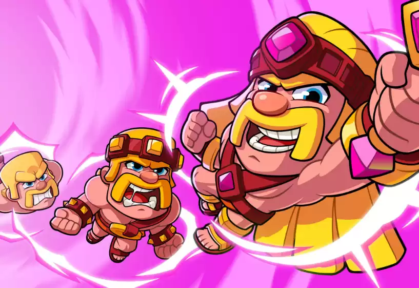 Squad Busters коды - бесплатные награды