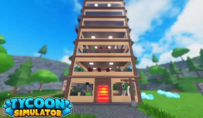 Tycoon Simulator коды - гемы