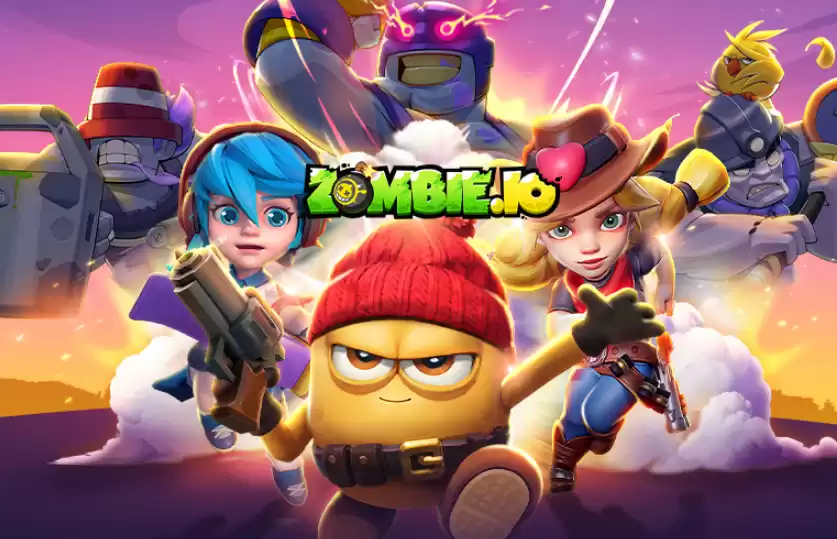 Zombie.io коды - банкноты и чертежи