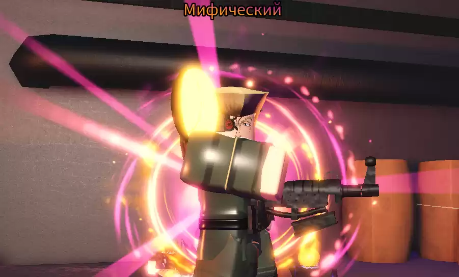 Anime Last Stand мифические герои тир лист - список лучших
