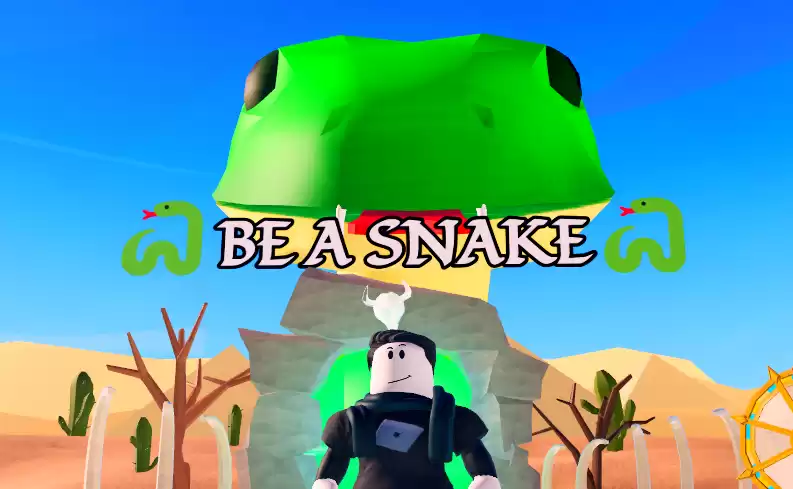 Be a Snake коды - черепа